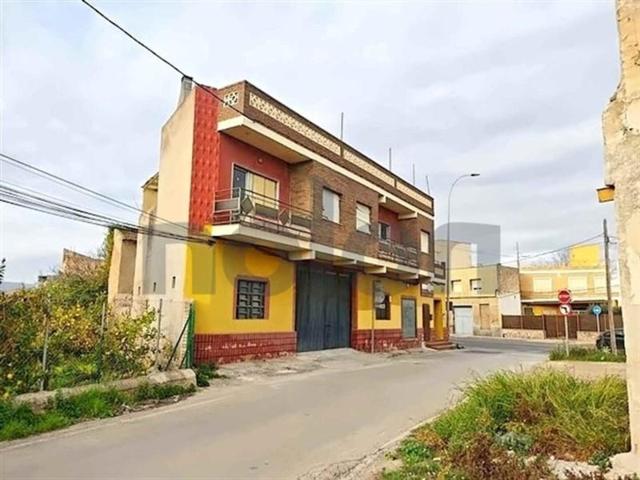 Adosada en venta en Murcia, Área de Murcia photo 0