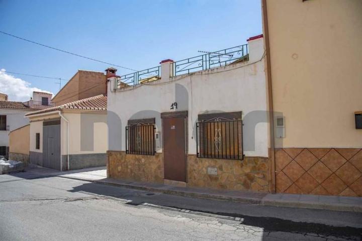 Chalet en venta en Guadix, Área de Guadix photo 0