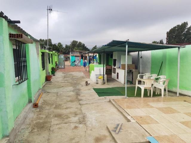 Chalet en venta en Amposta, Ullals de baltasar photo 0