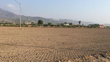 Parcela en venta en Lorca, La Hoya photo 0