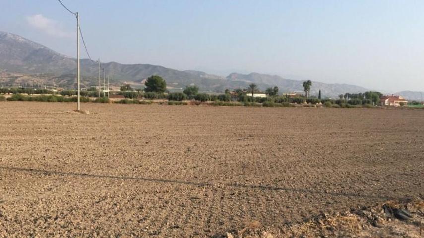 Parcela en venta en Lorca, La Hoya photo 0