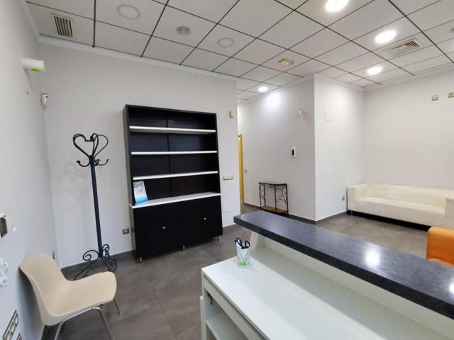 Local comercial en venta en Torre-Pacheco, - CENTRO - photo 0