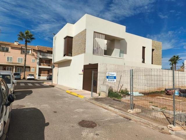 Terreno en venta en Albalat dels Sorells, 46135 photo 0