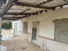 Casa con terreno en venta en Monforte del Cid, Comunidad valenciana photo 0