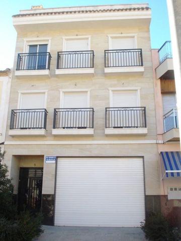 Apartamento en venta en La Romana, Comunidad valenciana photo 0