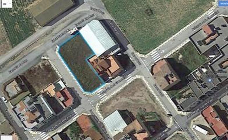 Terreno en venta en Aldea, Aldea photo 0