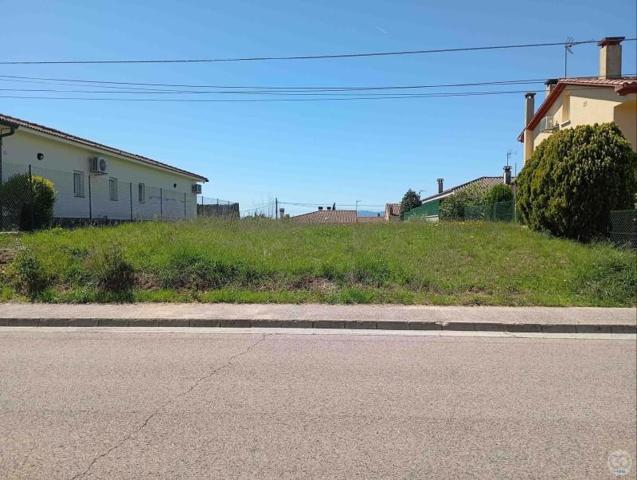 Parcela en venta en Sils, Sils photo 0