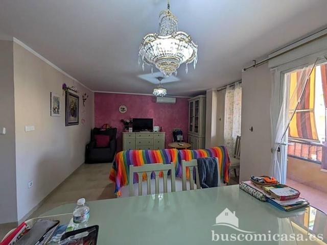 Piso en venta en Linares, Calle Julio Burell, 23700 photo 0