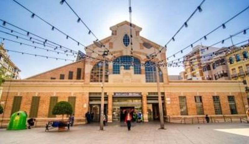 Piso en venta en Alicante, Centro photo 0