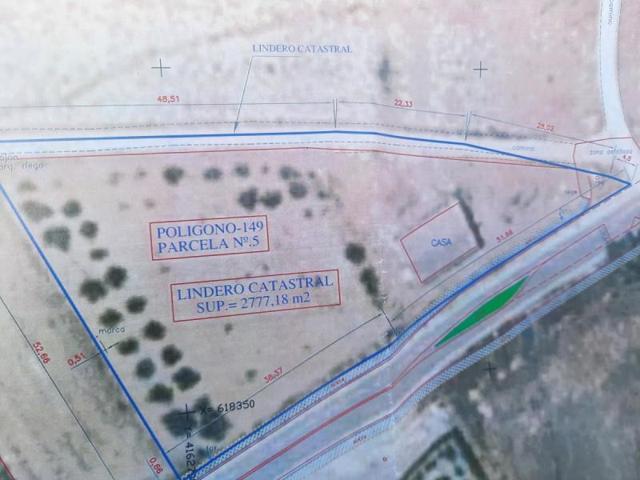 Casa en venta en Lorca, Purias photo 0