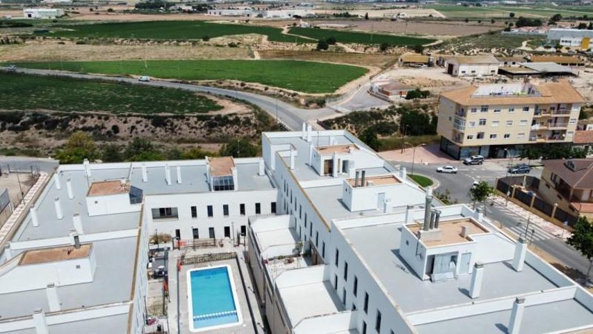 Piso en venta en Fuente Álamo de Murcia, Centro photo 0