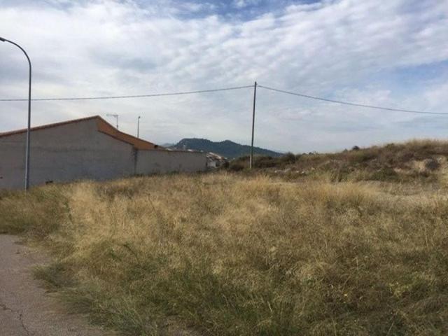 Parcela en venta en Lorca, La Parroquia photo 0