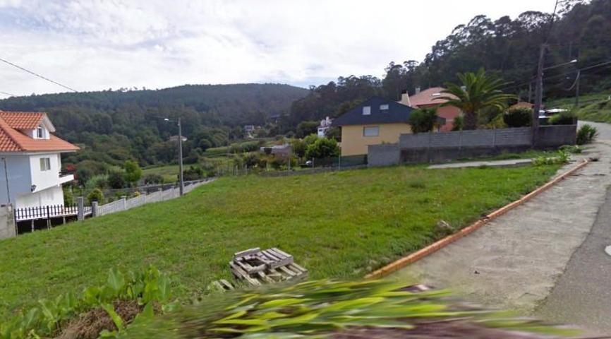 Terreno en venta en Vigo, Valadares - Beade photo 0