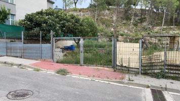 Terreno en venta en Òdena, PUIG-RABAT photo 0