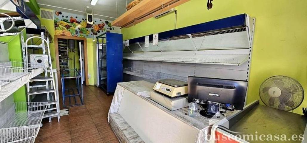 Local comercial en venta en Granada, Calle Palencia, 18008 photo 0