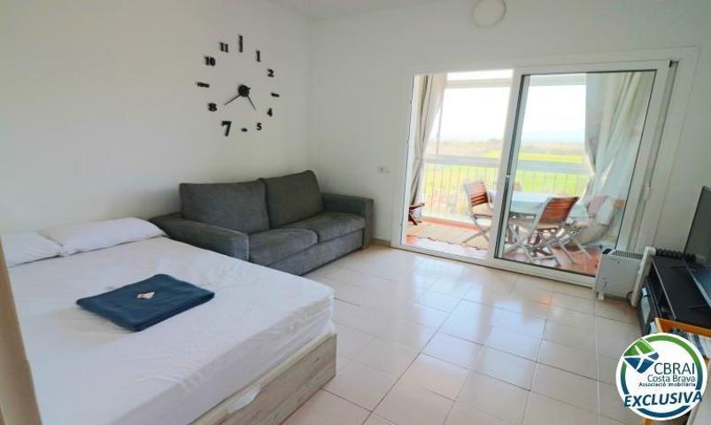 Estudio en venta en Roses, Nord photo 0