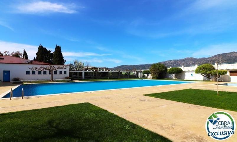 Estudio en venta en Roses photo 0