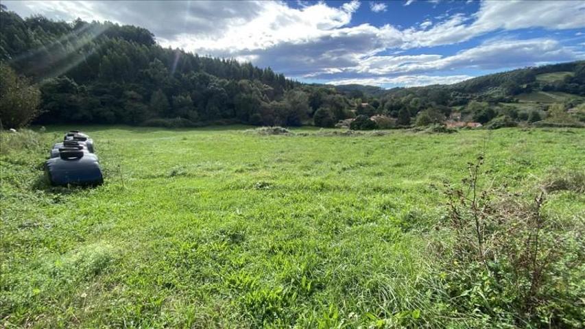 Terreno en venta en Oreña, Barrio San Roque, 39525 photo 0