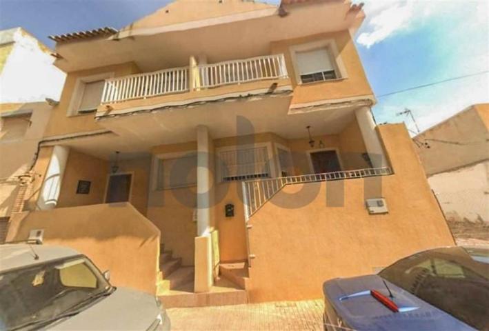 Adosada en venta en Cartagena, Campo de Cartagena photo 0