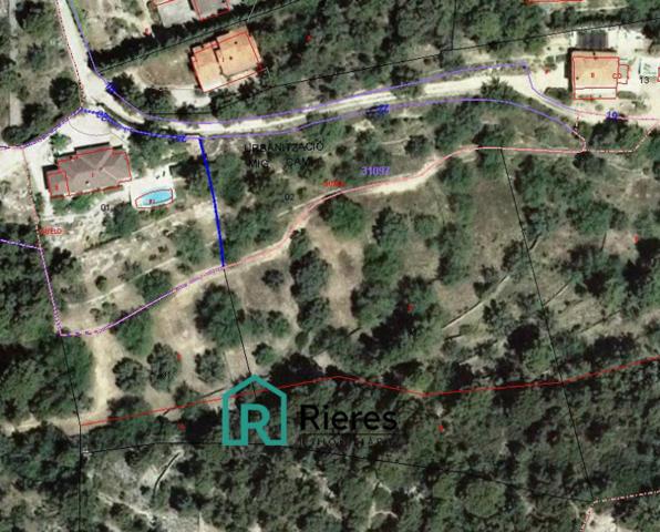 Terreno en venta en Tortosa, Simpatica photo 0