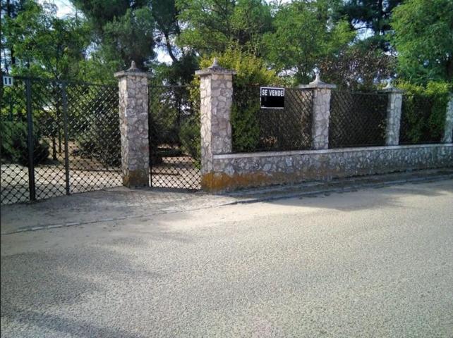 Terreno en venta en Boecillo, Boecillo photo 0