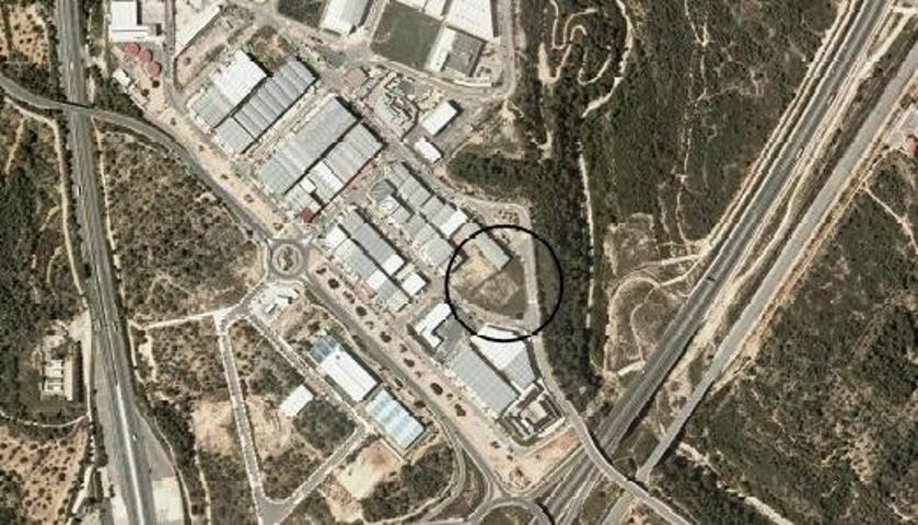 Terreno en venta en Vandellós, Vandellós photo 0