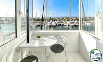 Apartamento en venta en Empuriabrava, Caballito del mar photo 0