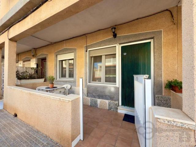 Planta baja en venta en Cartagena, Los Urrutias photo 0