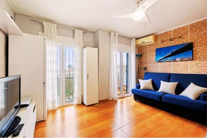 Piso en venta en San Miguel de Salinas, Baix Segura photo 0