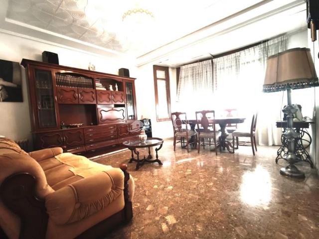 Piso en venta en Aspe, Centro photo 0