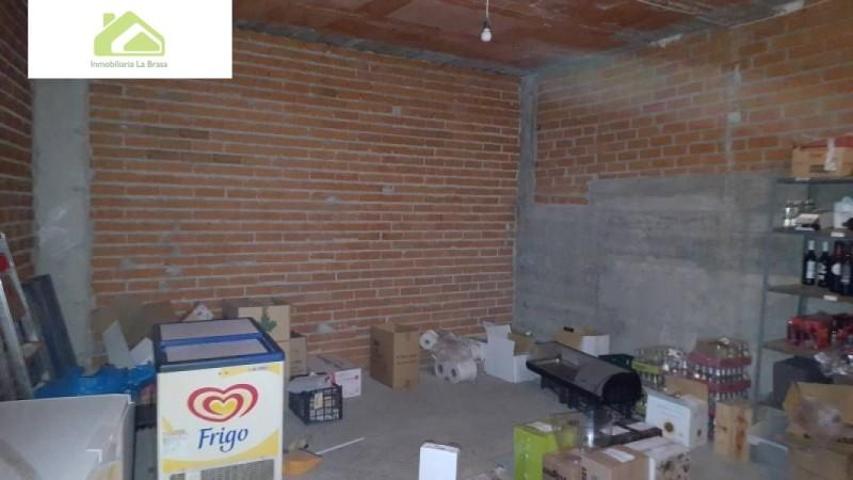 Local comercial en venta en Zamora, Centro photo 0