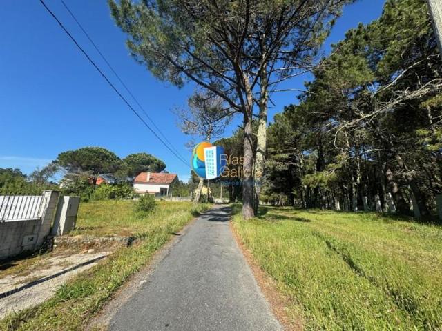 Terreno en venta en Porto do Son, Porto Do Son photo 0