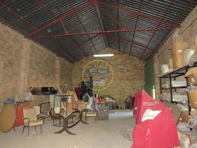 Nave industrial en venta en Ontinyent, Sant Josep photo 0