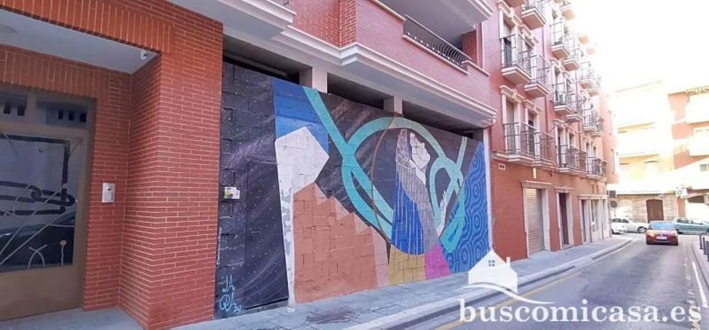 Local comercial en venta en Linares, Calle Palma del Río, 23700 photo 0