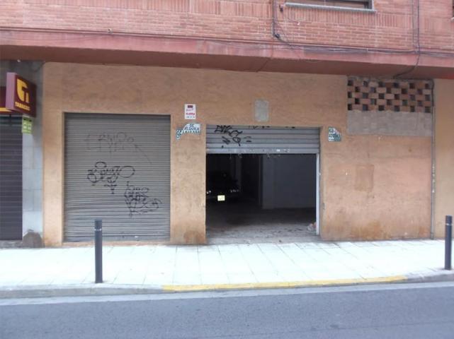 Local comercial en venta en Castellón de la Plana, Norte photo 0