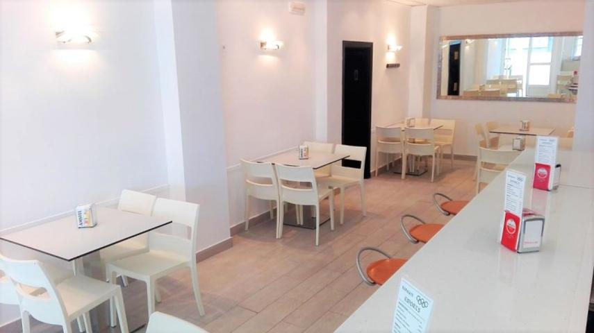 Local comercial en venta en Bellreguard, Bellreguard photo 0