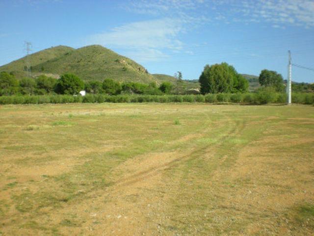 Terreno en venta en Lorca, Lorca photo 0