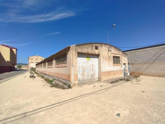 Terreno en venta en Cariñena, Cariñena photo 0