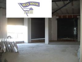 Local comercial en venta en Ontinyent, Sant Rafael photo 0