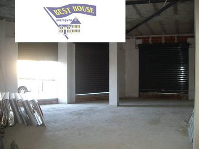 Local comercial en venta en Ontinyent, Sant Rafael photo 0