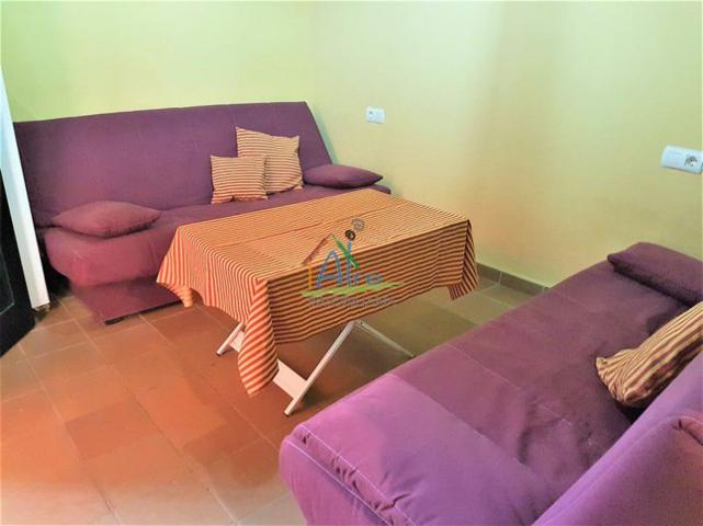 Estudio en venta en El Rocío, El Rocio photo 0