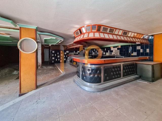 Local comercial en venta en Huércal-Overa, Centro photo 0