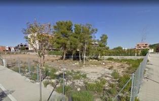 Parcela en venta en Roda de Barà, Francaset photo 0