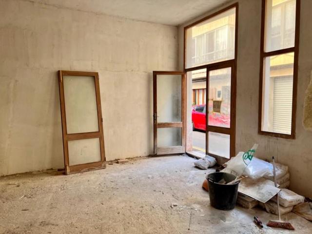 Local comercial en venta en Pobla, Sa Pobla photo 0