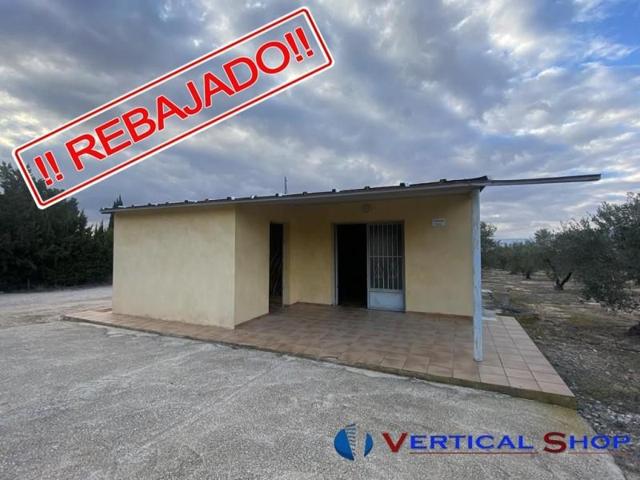 Chalet en venta en Villena, Pena Rubia photo 0