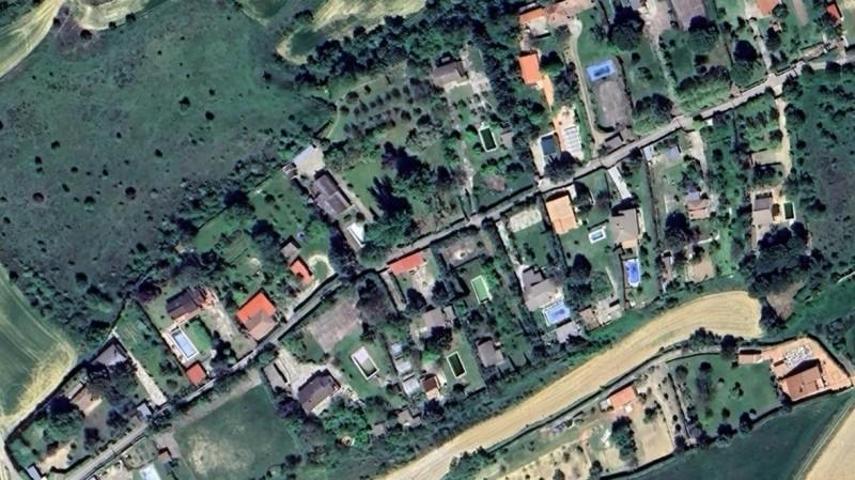 Terreno en venta en Palencia, Palencia photo 0