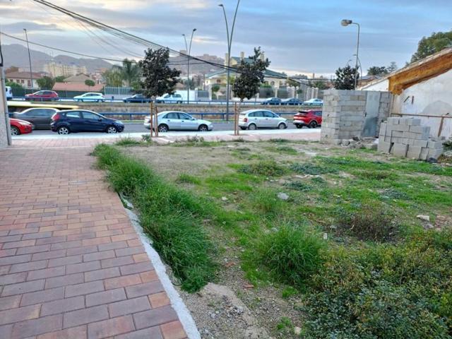 Terreno en venta en Lorca, Lorca - Santa Quiteria photo 0
