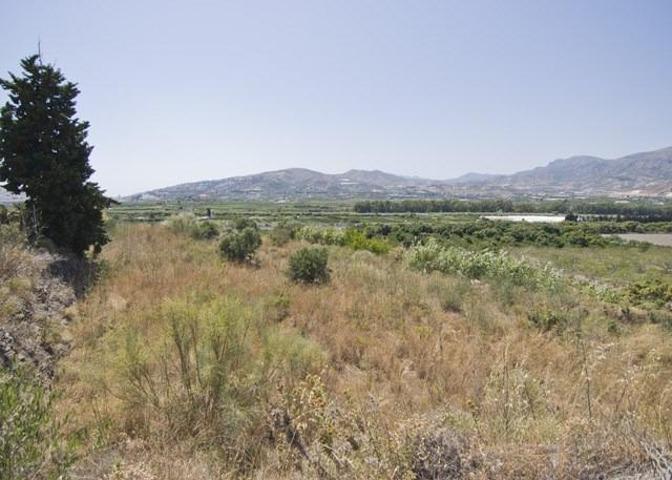 Chalet en venta en Motril, Puerto photo 0