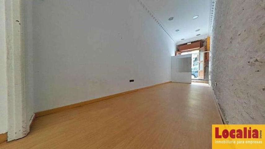 Local comercial en venta en Santander, Calle Isabel la Católica, 12, 39007 photo 0