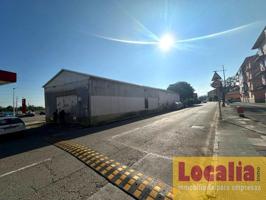Nave industrial en venta en Torres photo 0
